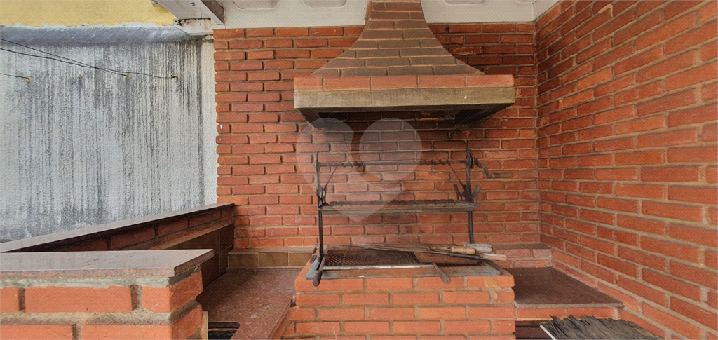Casa Assobradada nas Palmas do tremembé