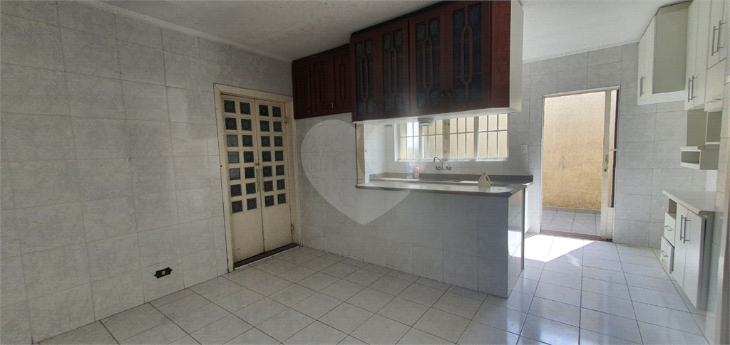Casa Assobradada nas Palmas do tremembé