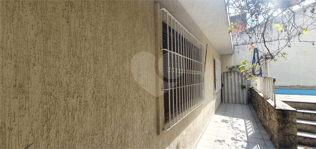 Casa Assobradada nas Palmas do tremembé