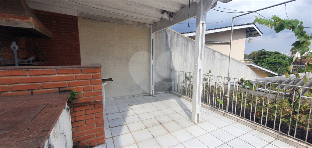 Casa Assobradada nas Palmas do tremembé