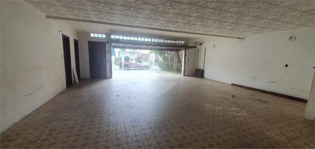 Casa Assobradada nas Palmas do tremembé