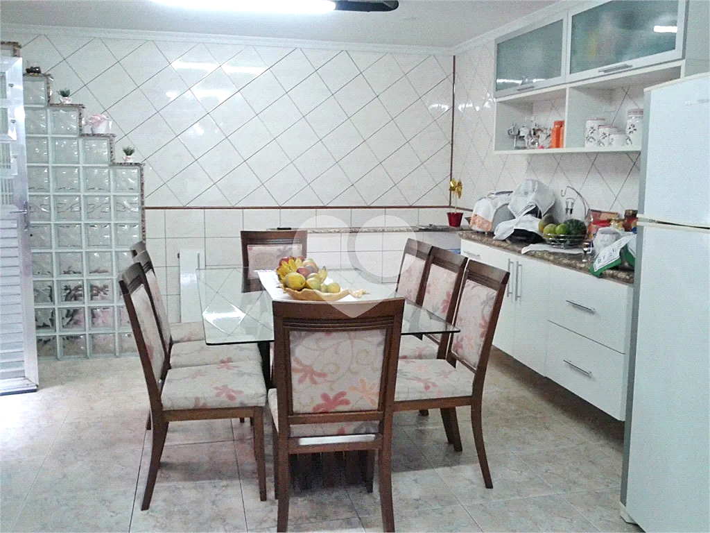 Sobrado à venda com 2 quartos, 70m² - Foto 4