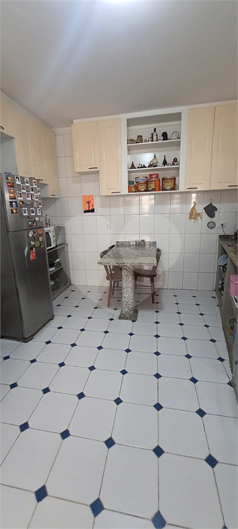 Sobrado à venda com 4 quartos, 195m² - Foto 34