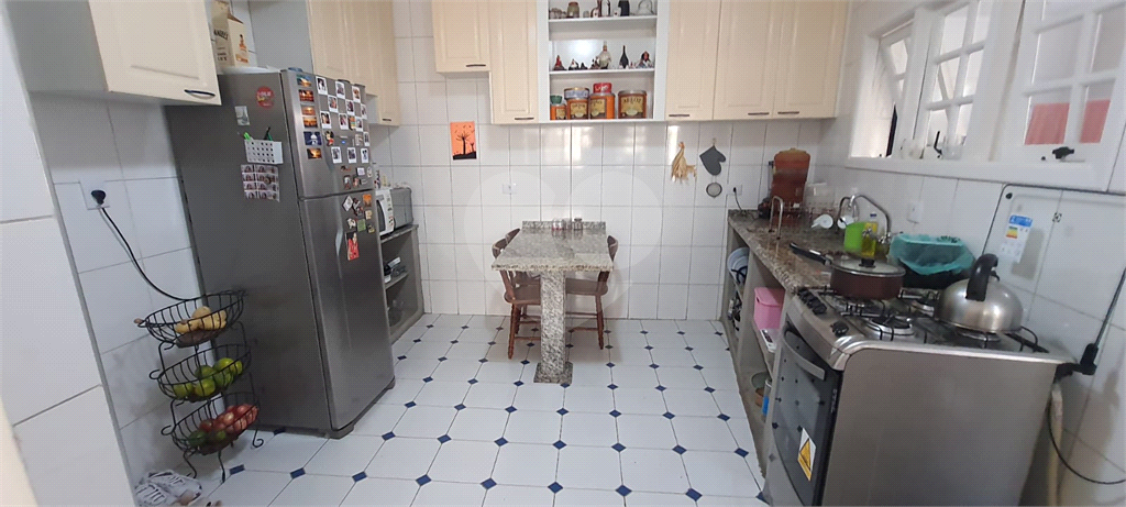 Sobrado à venda com 4 quartos, 195m² - Foto 19