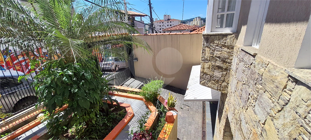 Sobrado à venda com 4 quartos, 195m² - Foto 29