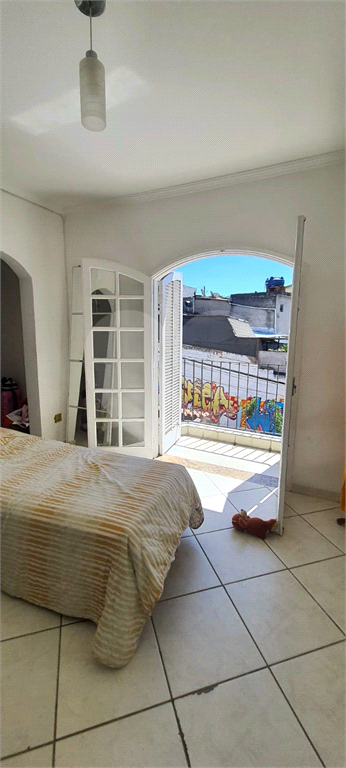 Sobrado à venda com 4 quartos, 195m² - Foto 17