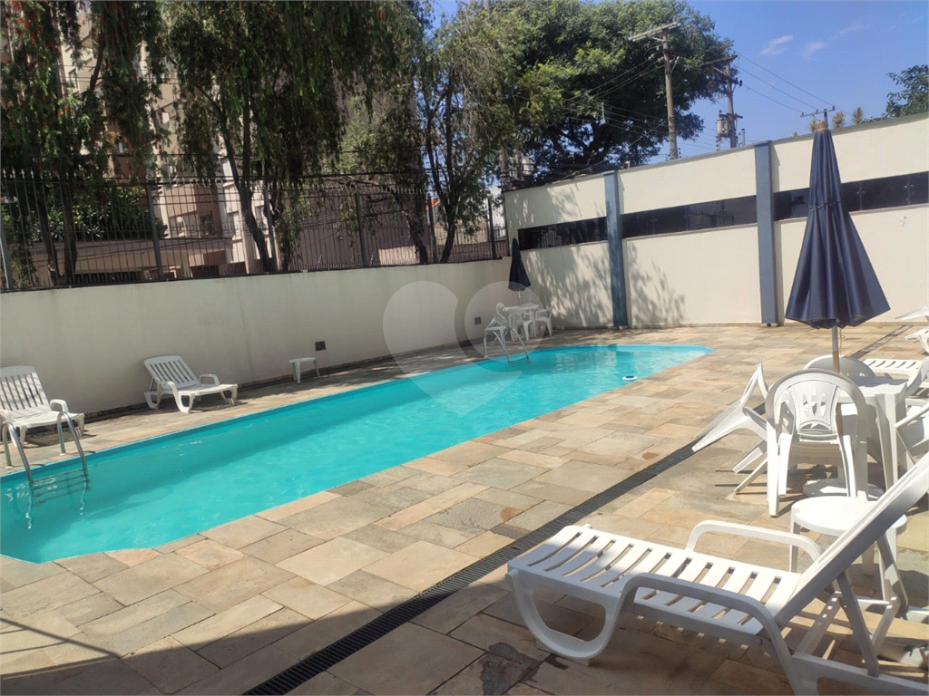 Apartamento  no Limão