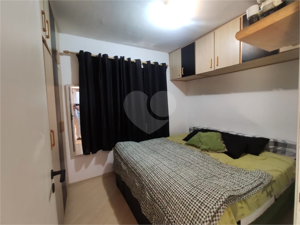 Apartamento  no Limão