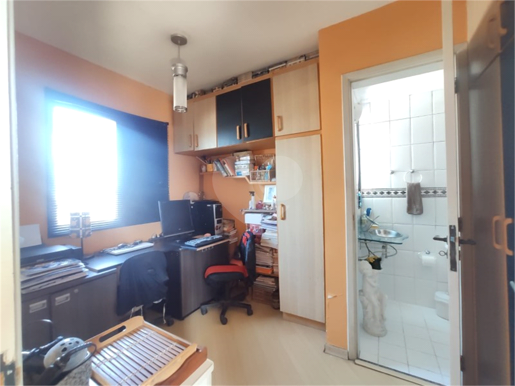 Apartamento  no Limão