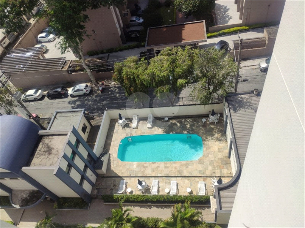 Apartamento  no Limão