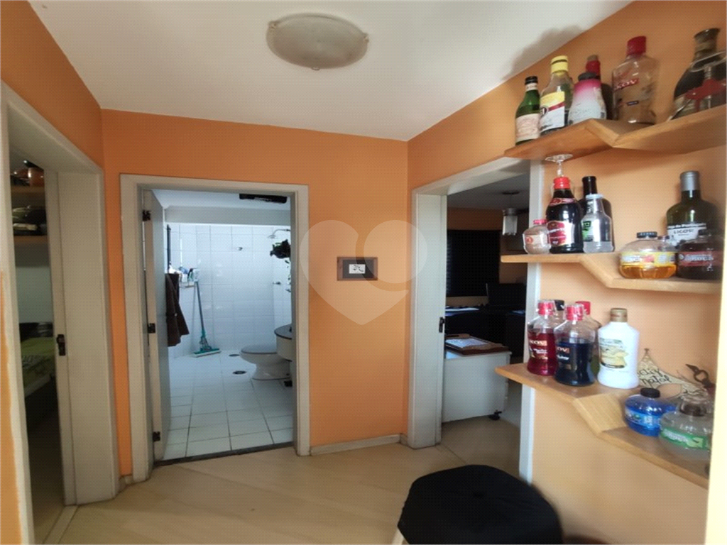 Apartamento  no Limão