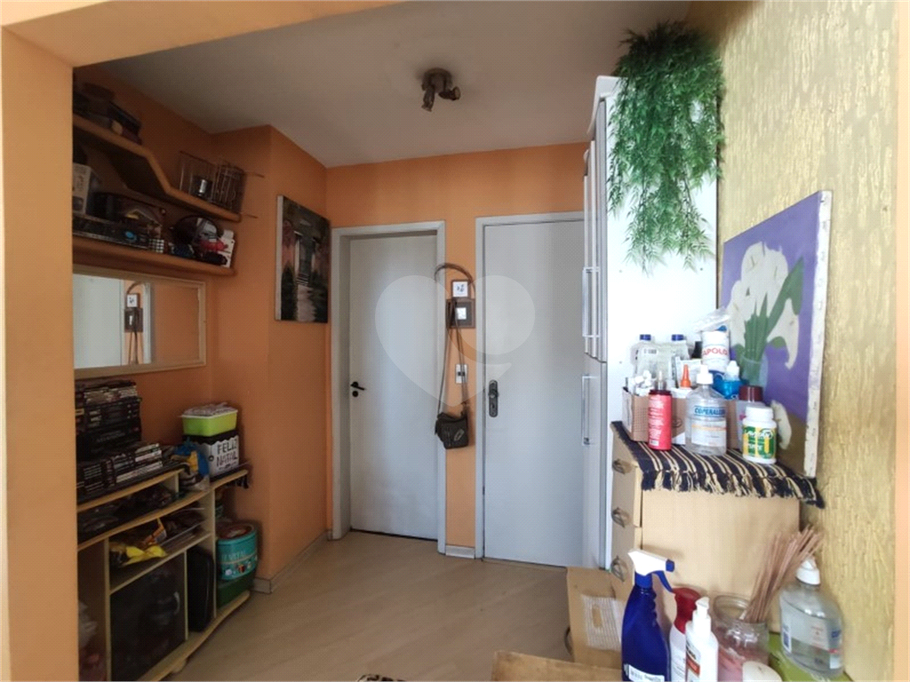 Apartamento  no Limão
