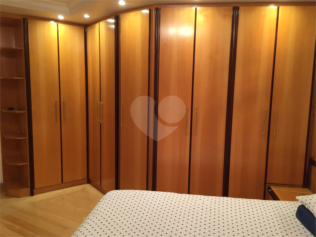 Apartamento alto de Santana, 3 dormitórios, 2 suítes, 4 vagas