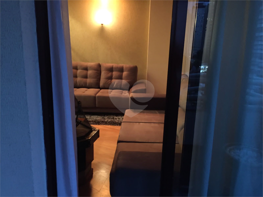 Apartamento alto de Santana, 3 dormitórios, 2 suítes, 4 vagas