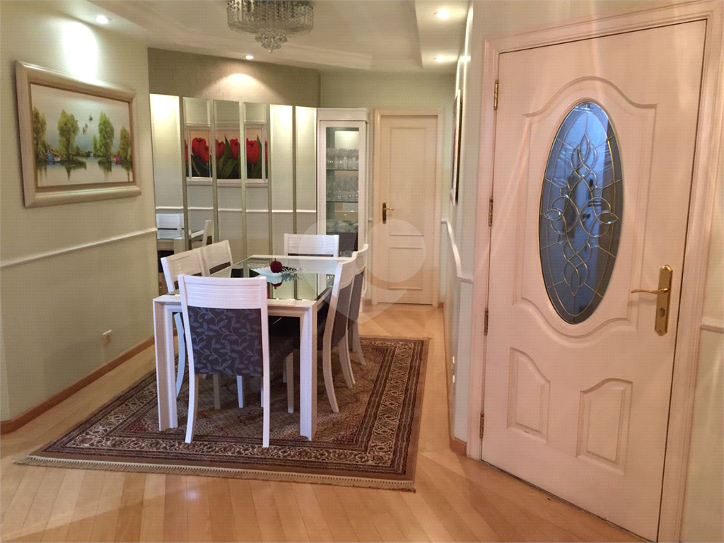 Apartamento alto de Santana, 3 dormitórios, 2 suítes, 4 vagas