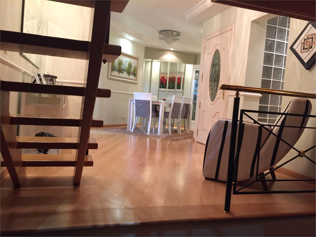 Apartamento alto de Santana, 3 dormitórios, 2 suítes, 4 vagas