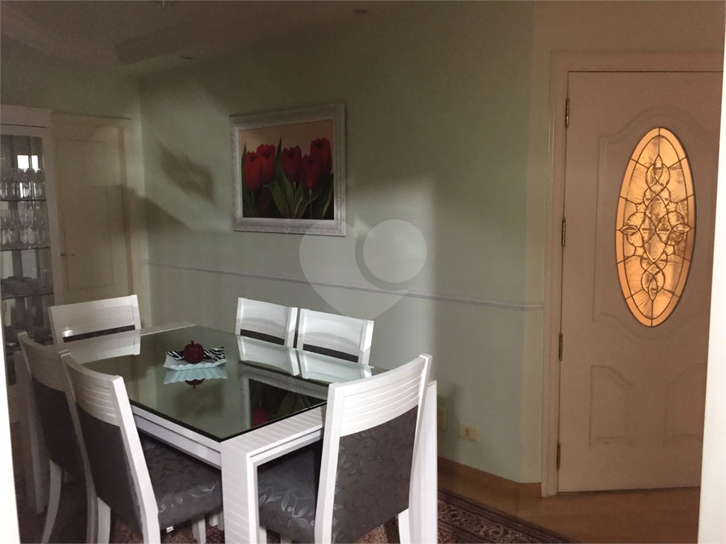 Apartamento alto de Santana, 3 dormitórios, 2 suítes, 4 vagas