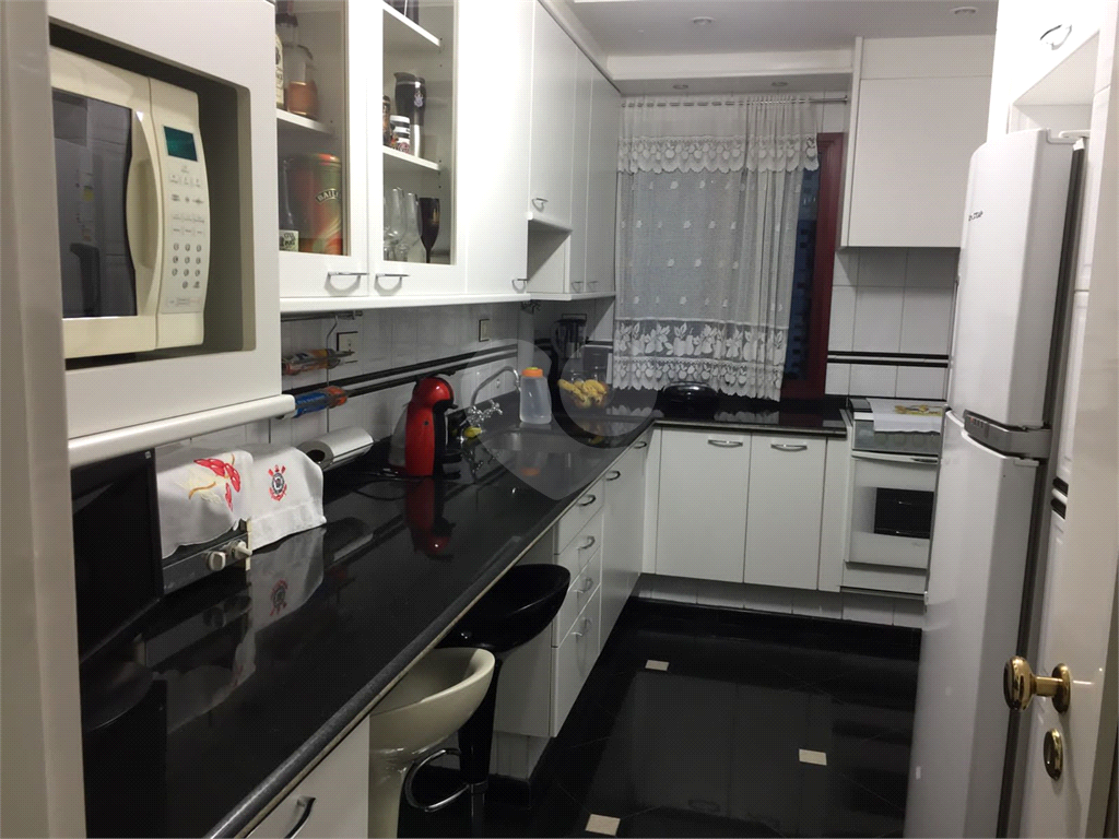 Apartamento alto de Santana, 3 dormitórios, 2 suítes, 4 vagas