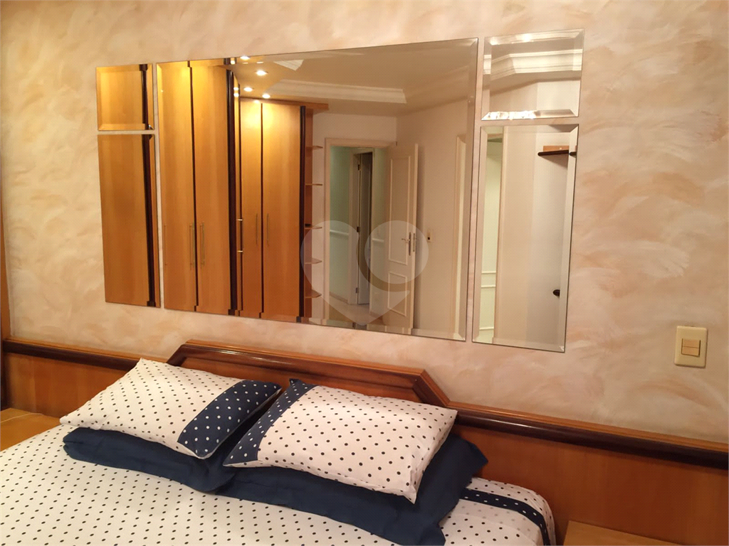 Apartamento alto de Santana, 3 dormitórios, 2 suítes, 4 vagas