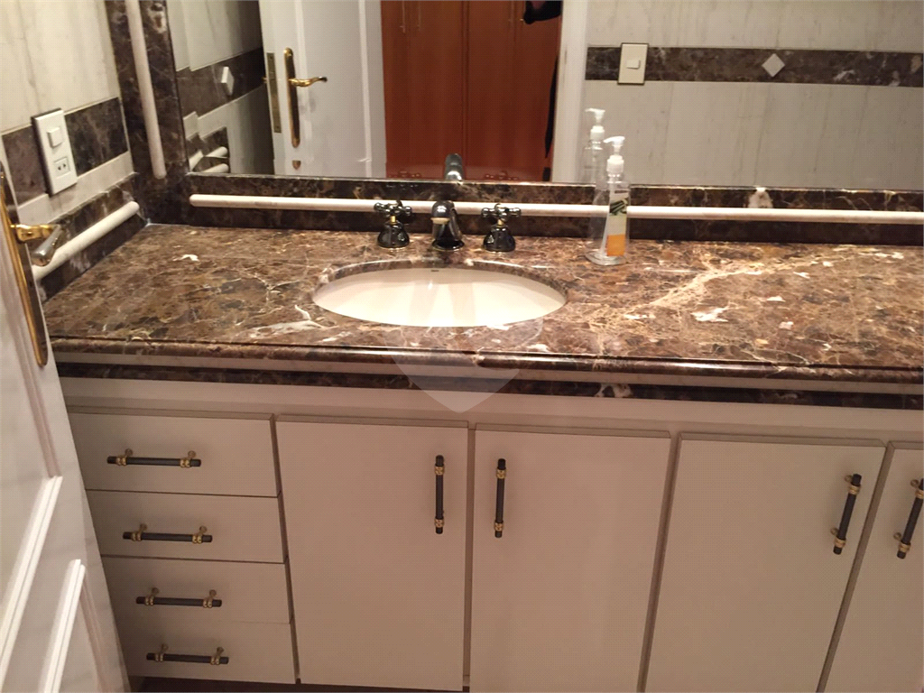 Apartamento alto de Santana, 3 dormitórios, 2 suítes, 4 vagas