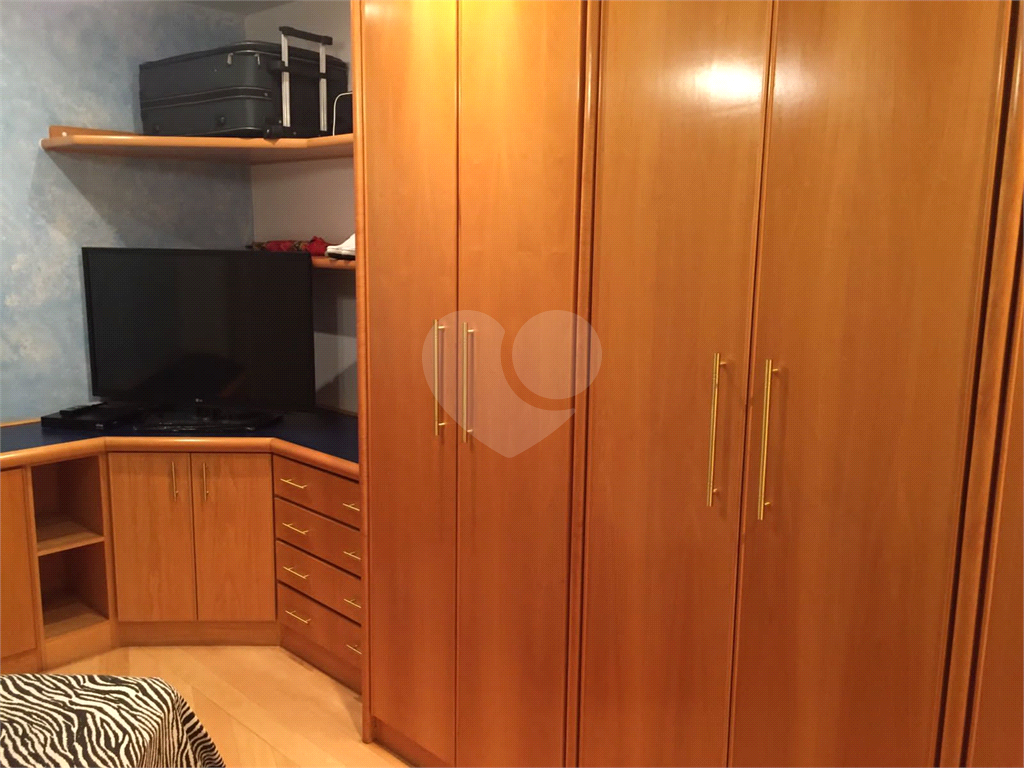 Apartamento alto de Santana, 3 dormitórios, 2 suítes, 4 vagas