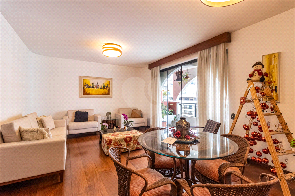 Apartamento para Venda - Jardim Paulista