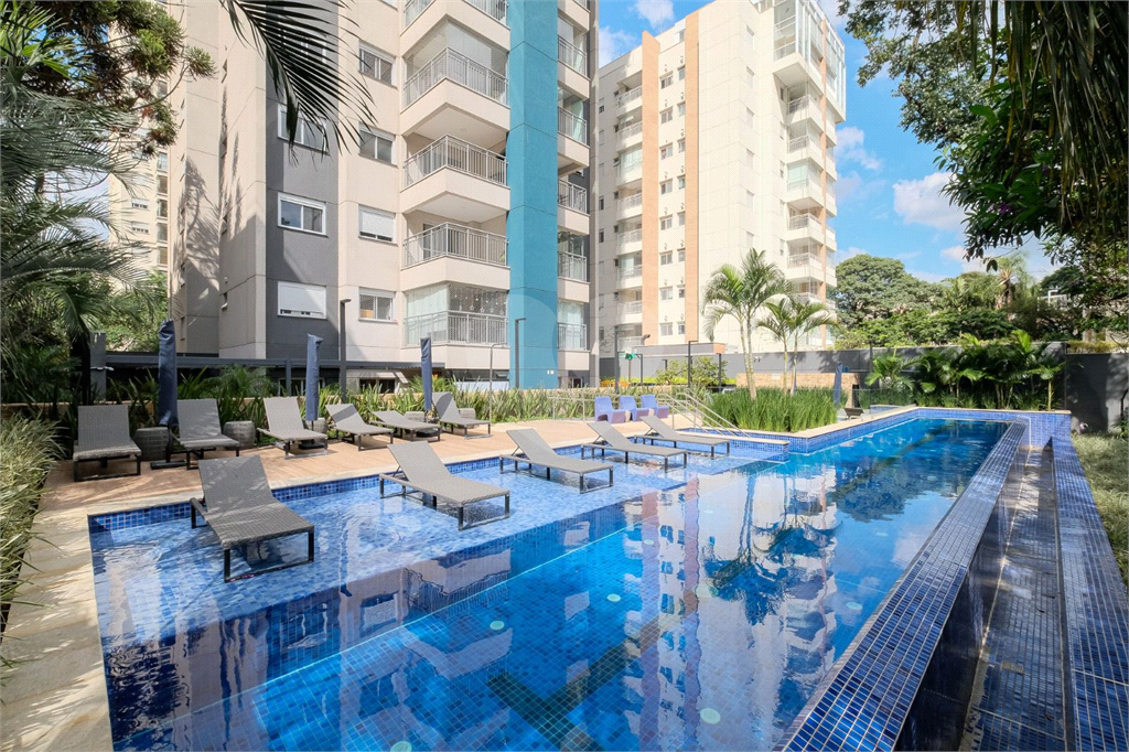 JARDIM PRUDÊNCIA - APTO SEMINOVO COM TERRAÇO GORUMET 