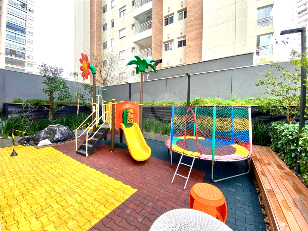 JARDIM PRUDÊNCIA - APTO SEMINOVO COM TERRAÇO GORUMET 