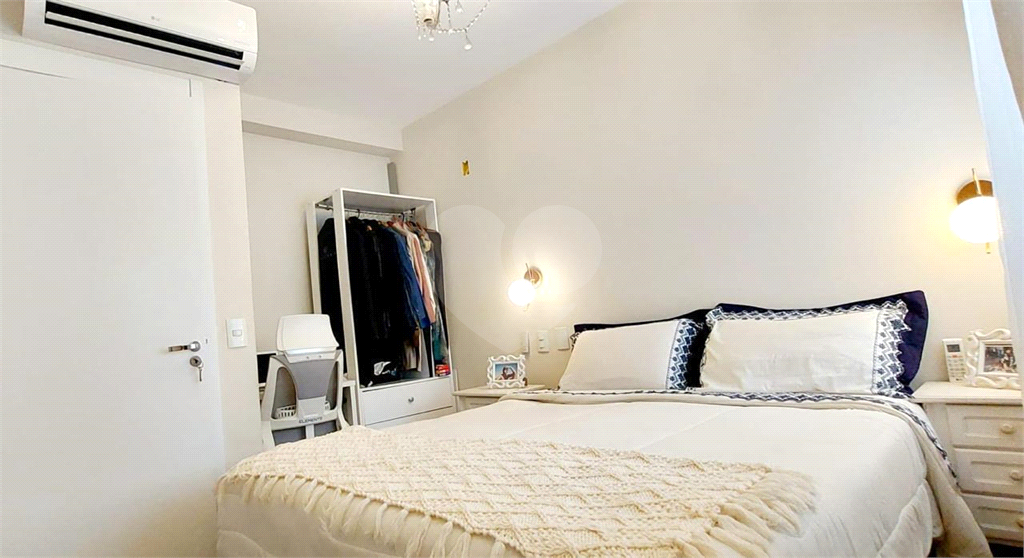 JARDIM PRUDÊNCIA - APTO SEMINOVO COM TERRAÇO GORUMET 