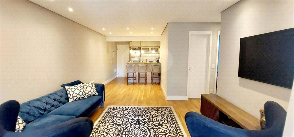 JARDIM PRUDÊNCIA - APTO SEMINOVO COM TERRAÇO GORUMET 