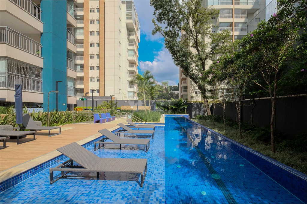 JARDIM PRUDÊNCIA - APTO SEMINOVO COM TERRAÇO GORUMET 