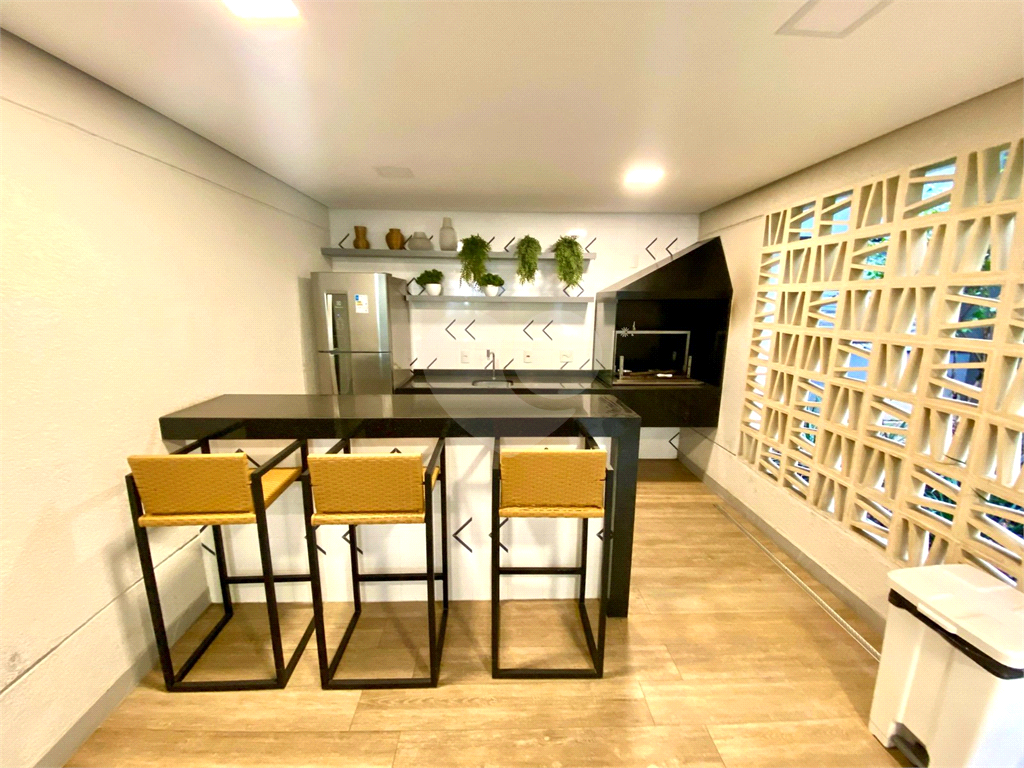 JARDIM PRUDÊNCIA - APTO SEMINOVO COM TERRAÇO GORUMET 