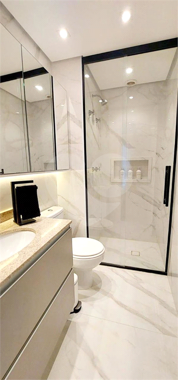 JARDIM PRUDÊNCIA - APTO SEMINOVO COM TERRAÇO GORUMET 