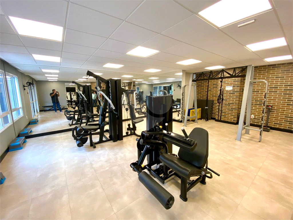 JARDIM PRUDÊNCIA - APTO SEMINOVO COM TERRAÇO GORUMET 