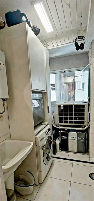 JARDIM PRUDÊNCIA - APTO SEMINOVO COM TERRAÇO GORUMET 