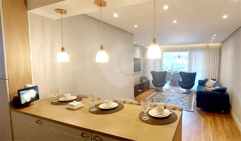 JARDIM PRUDÊNCIA - APTO SEMINOVO COM TERRAÇO GORUMET 