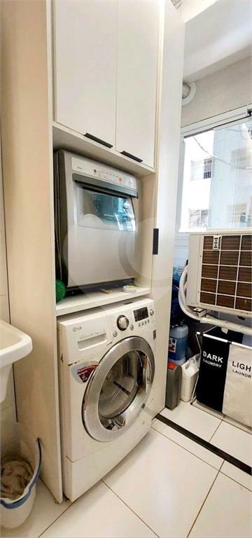 JARDIM PRUDÊNCIA - APTO SEMINOVO COM TERRAÇO GORUMET 