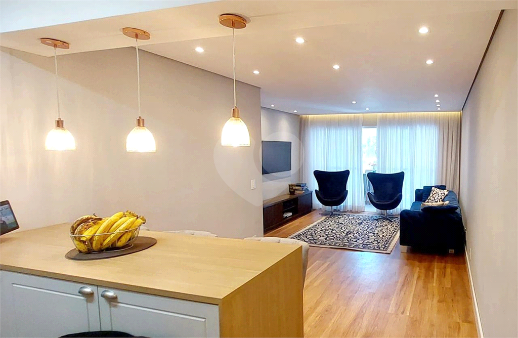 JARDIM PRUDÊNCIA - APTO SEMINOVO COM TERRAÇO GORUMET 