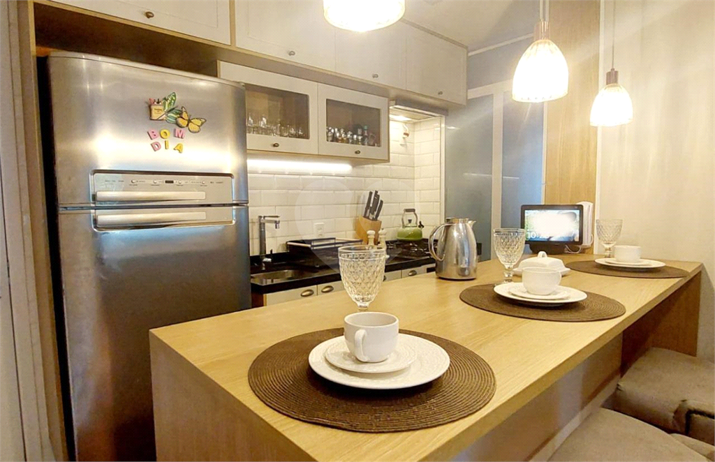 JARDIM PRUDÊNCIA - APTO SEMINOVO COM TERRAÇO GORUMET 