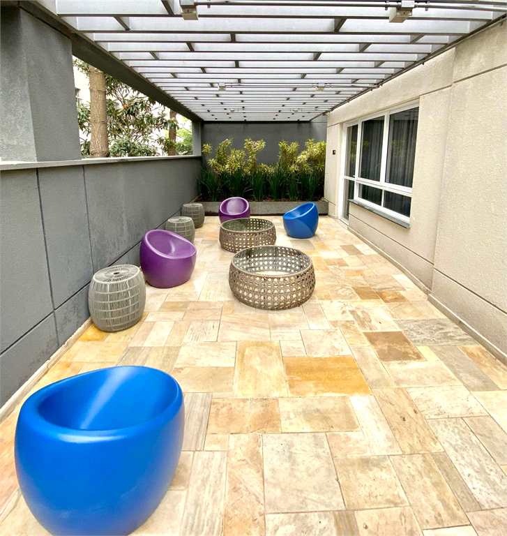 JARDIM PRUDÊNCIA - APTO SEMINOVO COM TERRAÇO GORUMET 