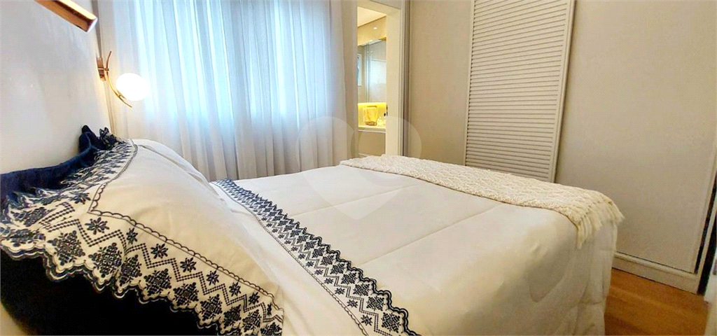 JARDIM PRUDÊNCIA - APTO SEMINOVO COM TERRAÇO GORUMET 