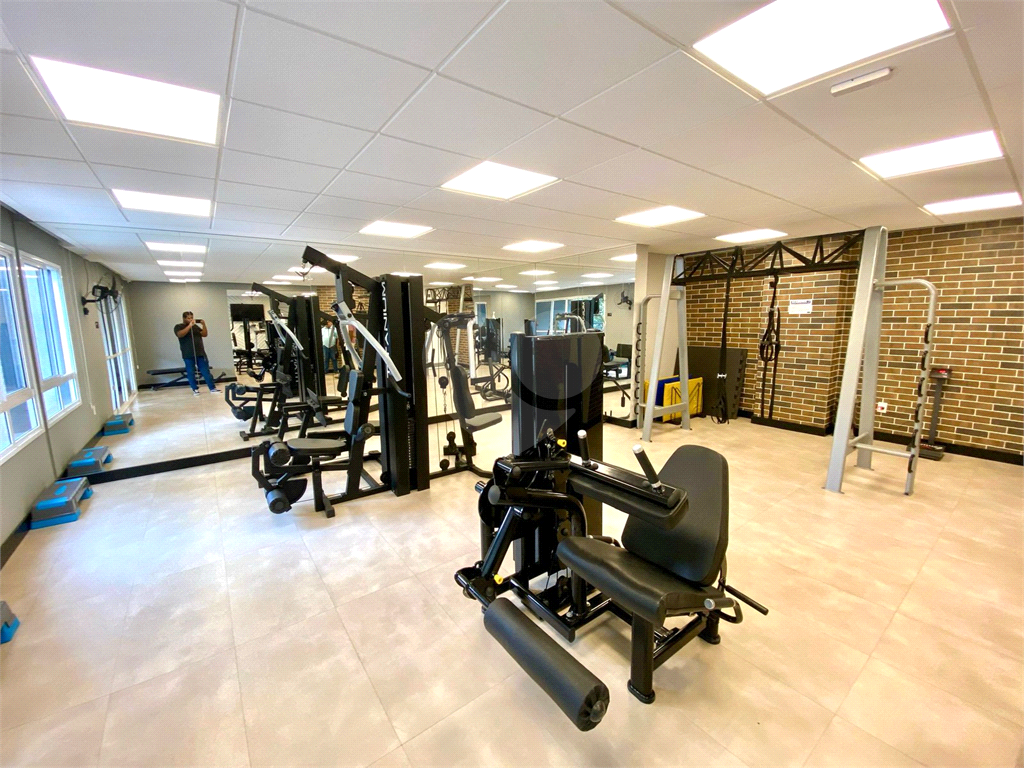 JARDIM PRUDÊNCIA - APTO SEMINOVO COM TERRAÇO GORUMET 