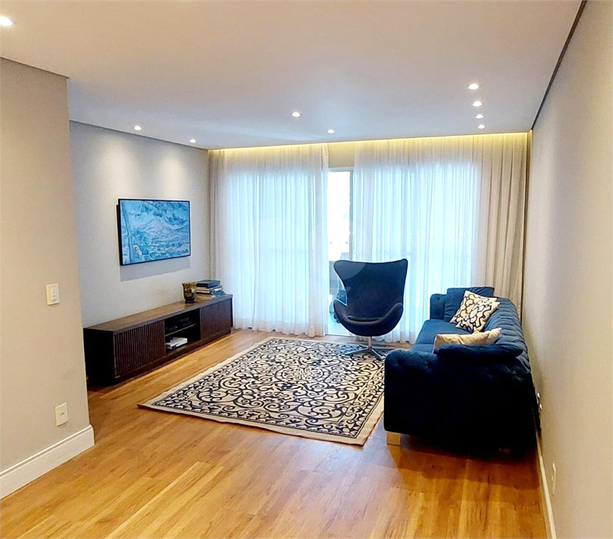 JARDIM PRUDÊNCIA - APTO SEMINOVO COM TERRAÇO GORUMET 