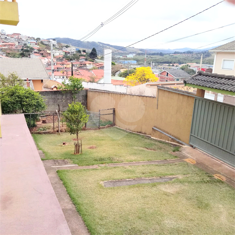 SOBRADO em CENTRO
