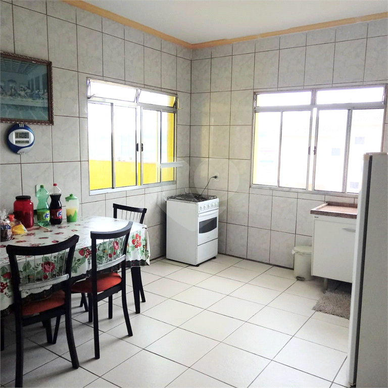 SOBRADO em CENTRO