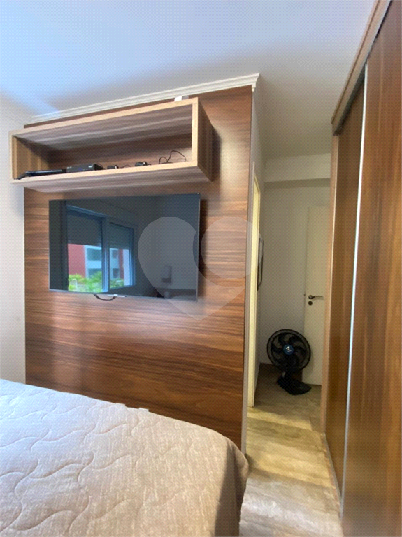 APARTAMENTO em SANTANA