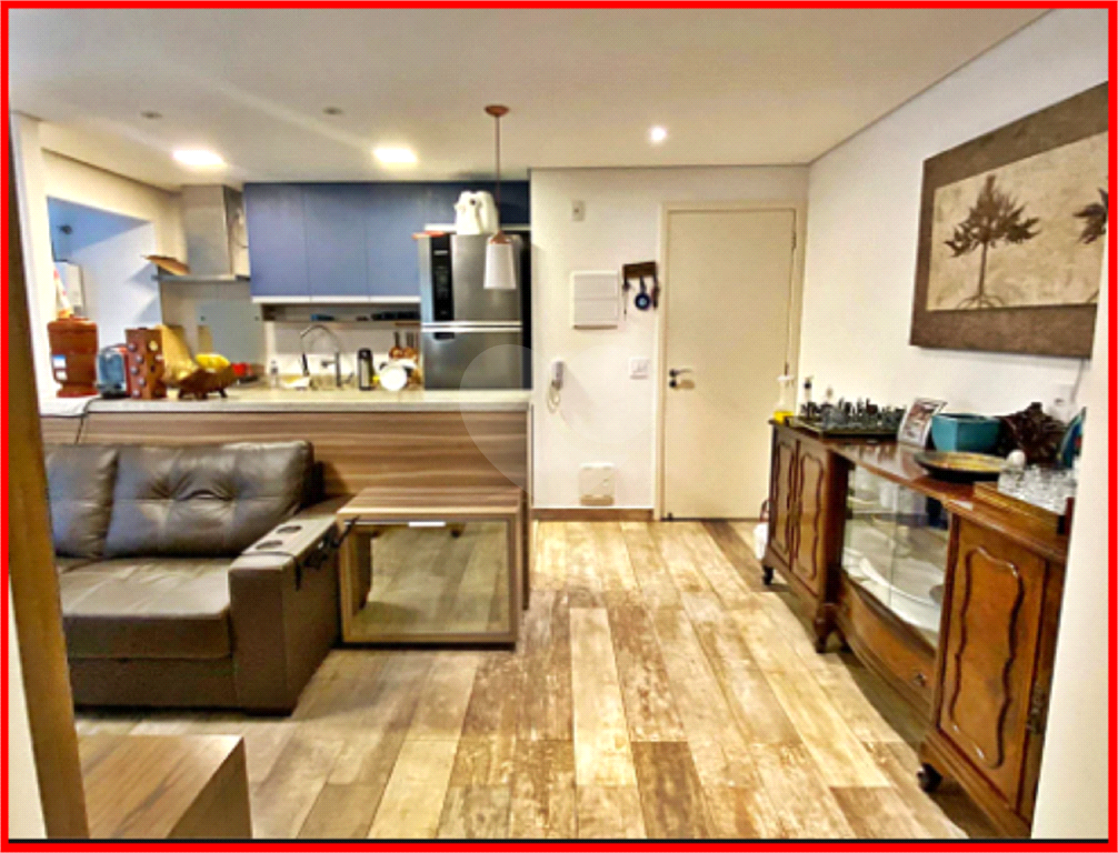 APARTAMENTO em SANTANA