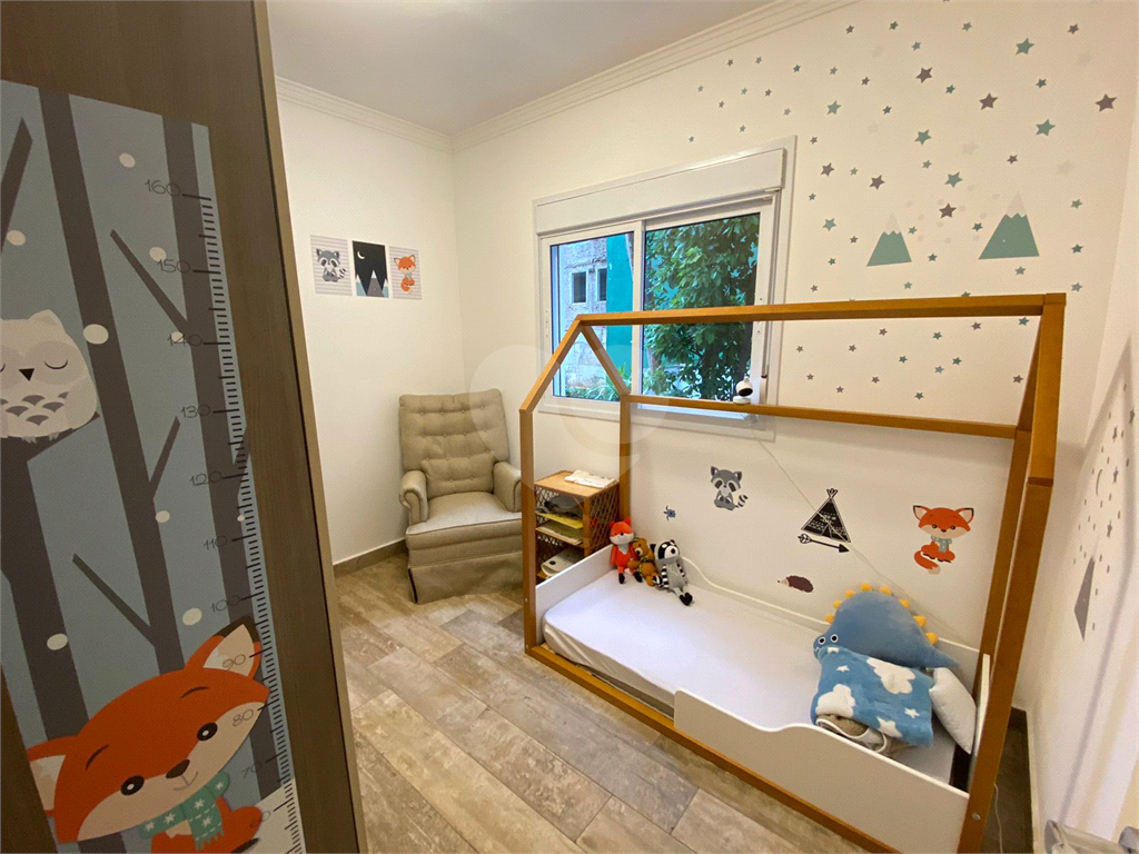 APARTAMENTO em SANTANA