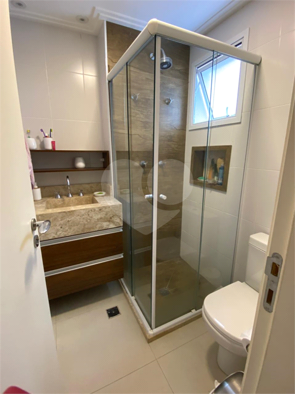 APARTAMENTO em SANTANA