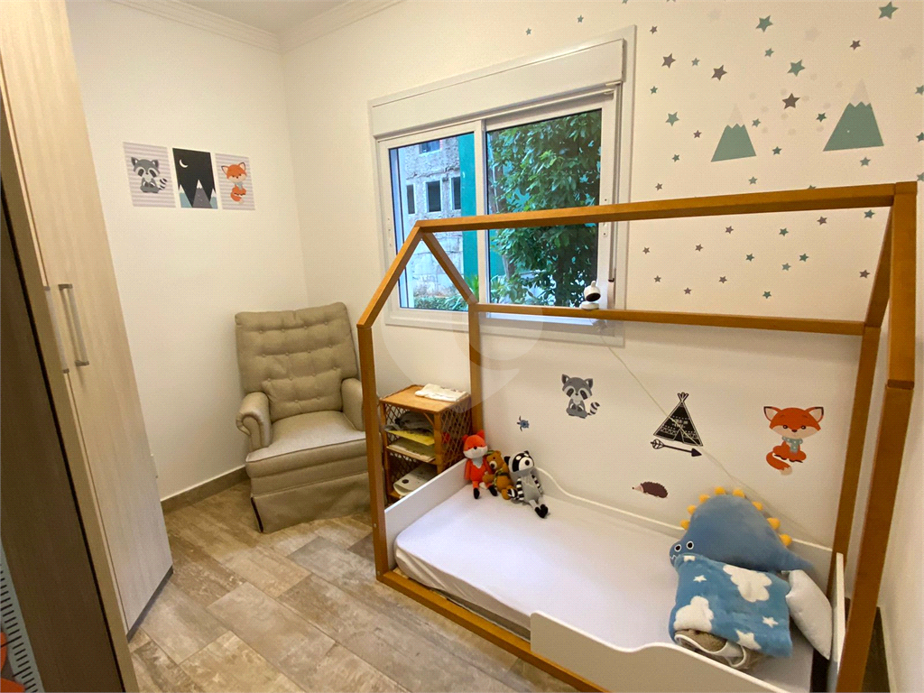 APARTAMENTO em SANTANA